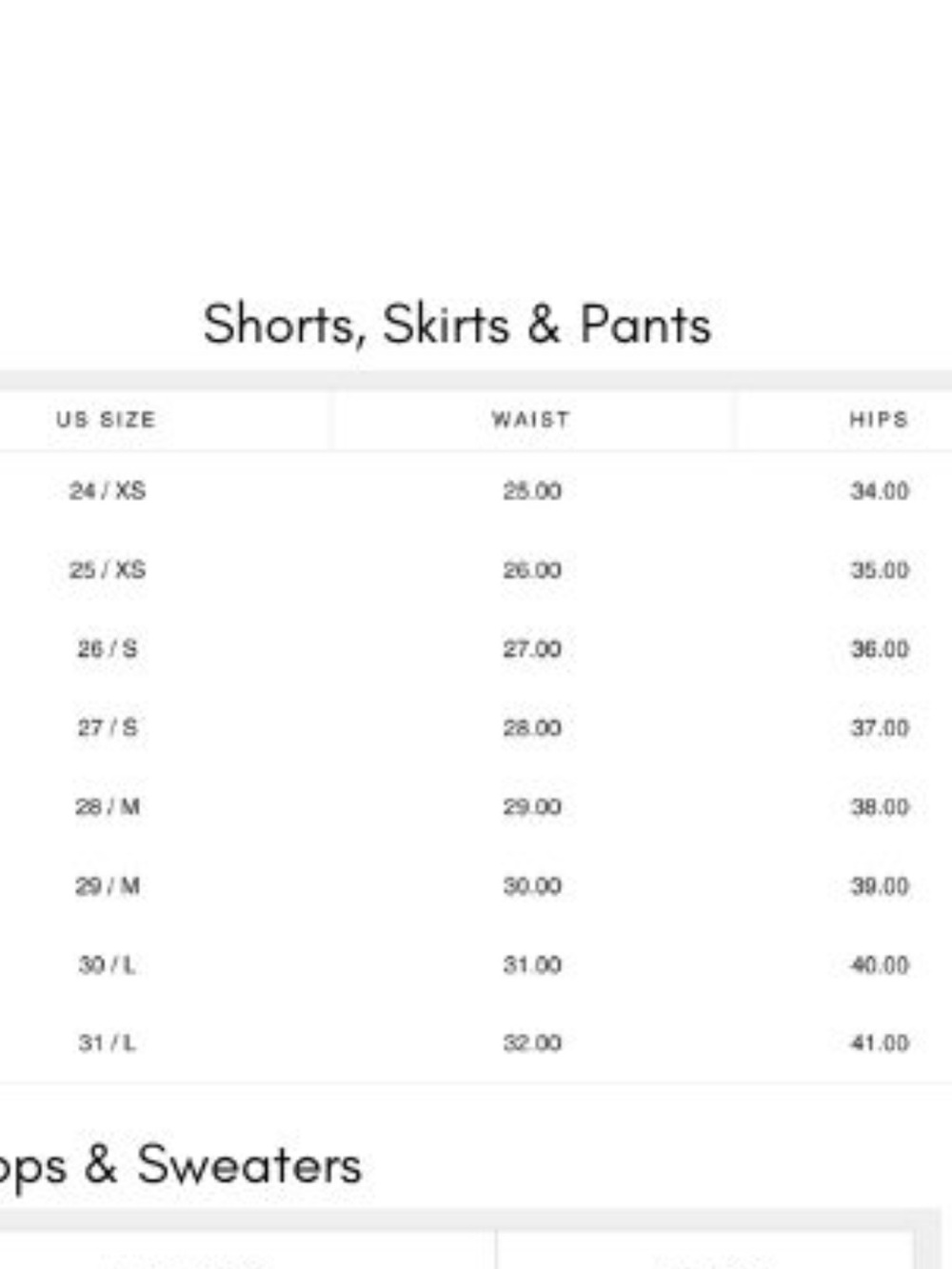 Blanknyc • Women’s The Barrow Vintage High Rise Shorts 27 NWT - Picture 13 of 13